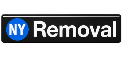 NY Removal